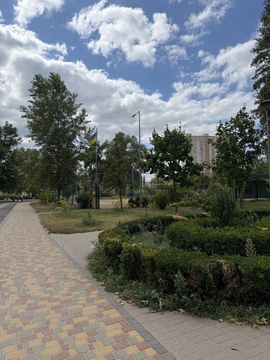 Квартира на вул. Миколайчука, 13/2 в Києві, ID 268858, фото №22