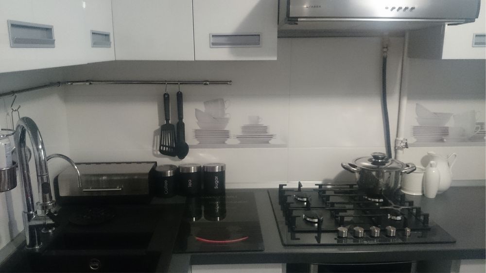 Квартира на вул. Миколайчука, 13/2 в Києві, ID 268858, фото №7