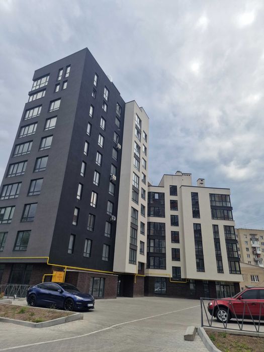 Квартира на вул. Київська в Тернополі, ID 325321, фото №9