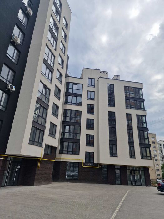 Квартира на вул. Київська в Тернополі, ID 325321, фото №10