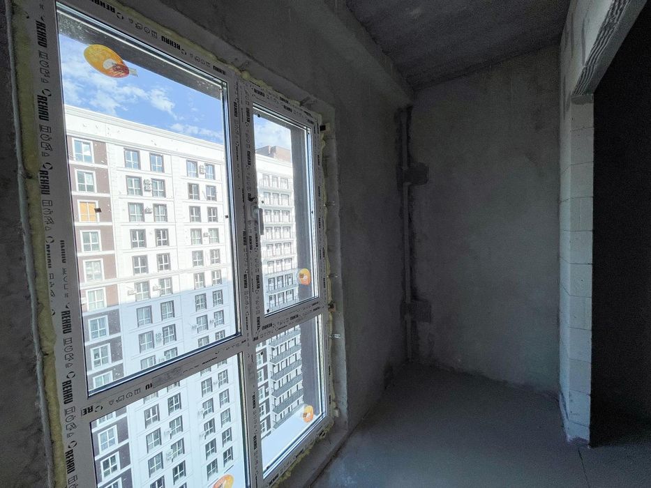 Квартира на вул. Михайла Максимовича в Києві, ID 268401, фото №3