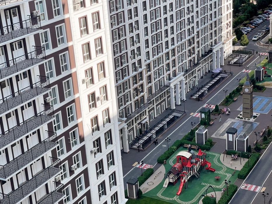 Квартира на вул. Михайла Максимовича в Києві, ID 268401, фото №5
