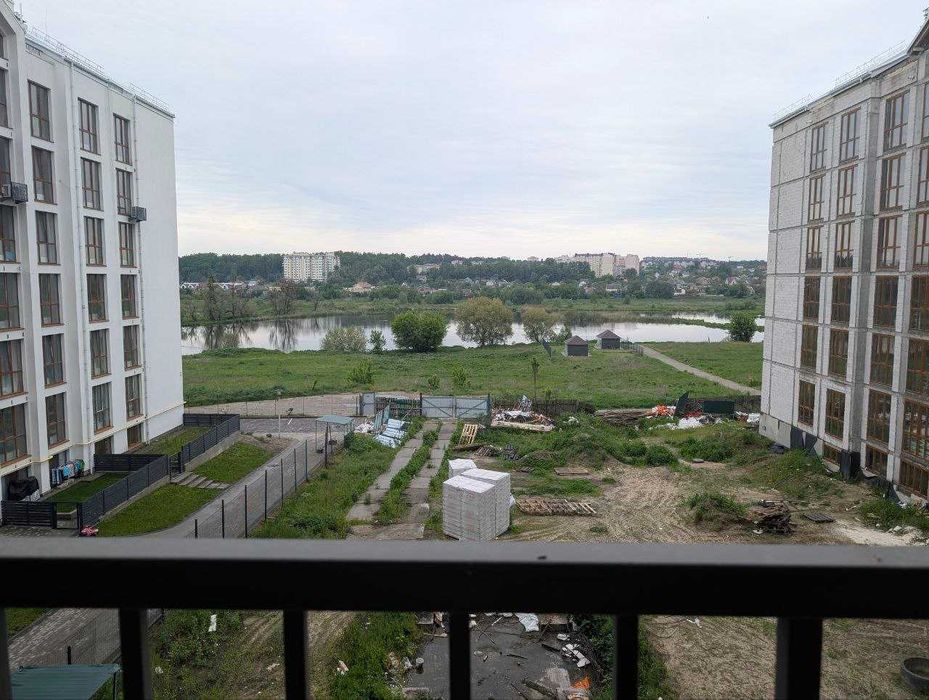 Квартира на ЖК Гостомель Резидентс в Києві, ID 268275, фото №11