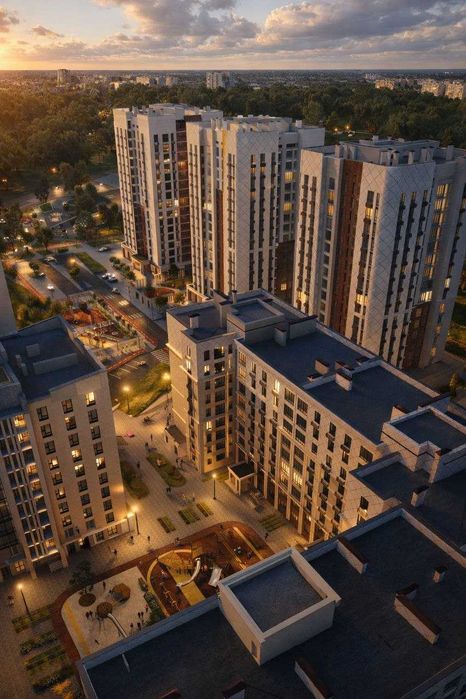 Квартира на Слобідка, Хаджибейський район в Одесі, ID 268318, фото №1