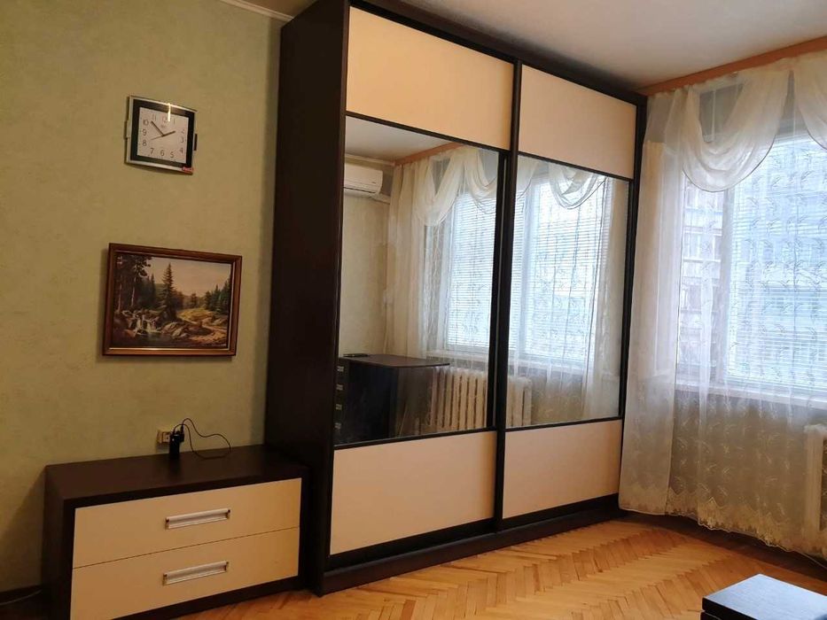 Квартира на вул. Чугуевська, 27 в Харків, ID 271007, фото №1