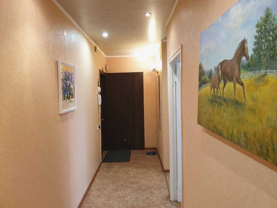 Квартира на вул. Чугуевська, 27 в Харкові, ID 271007, фото №12