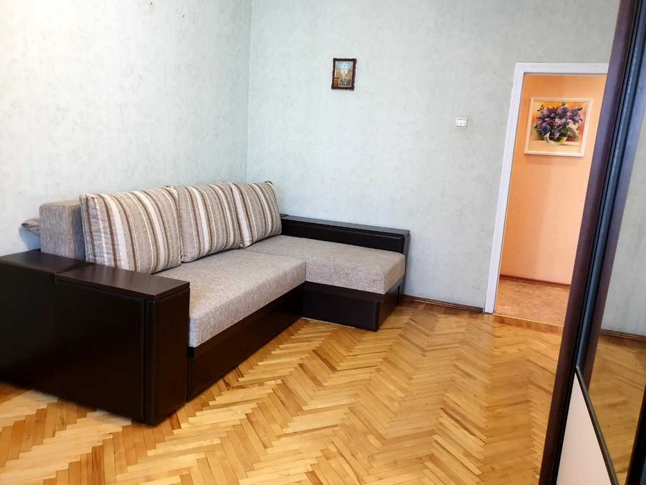 Квартира на вул. Чугуевська, 27 в Харків, ID 271007, фото №3