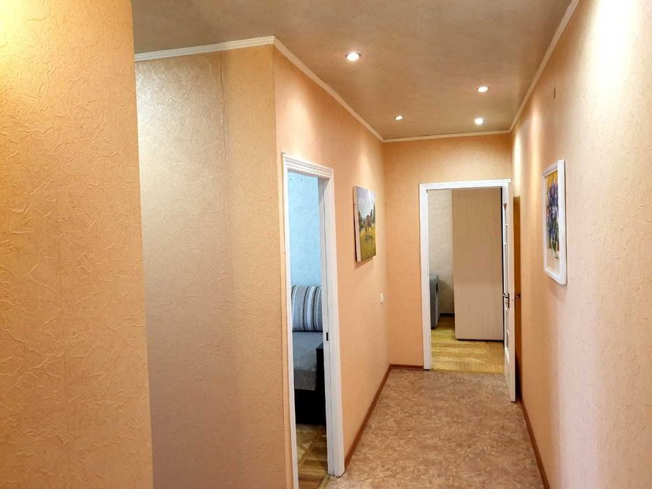 Квартира на вул. Чугуевська, 27 в Харків, ID 271007, фото №4