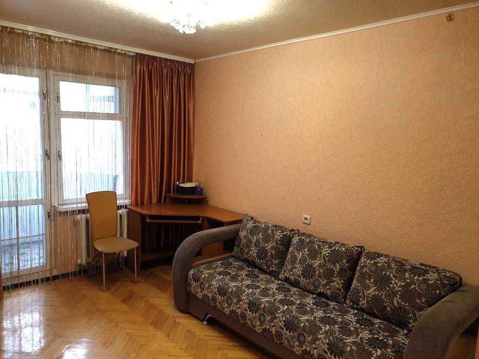 Квартира на вул. Чугуевська, 27 в Харків, ID 271007, фото №5