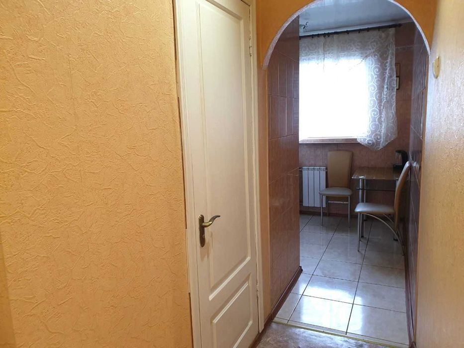 Квартира на вул. Чугуевська, 27 в Харкові, ID 271007, фото №7