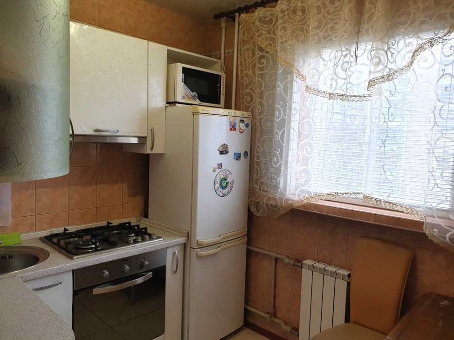 Квартира на вул. Чугуевська, 27 в Харкові, ID 271007, фото №8