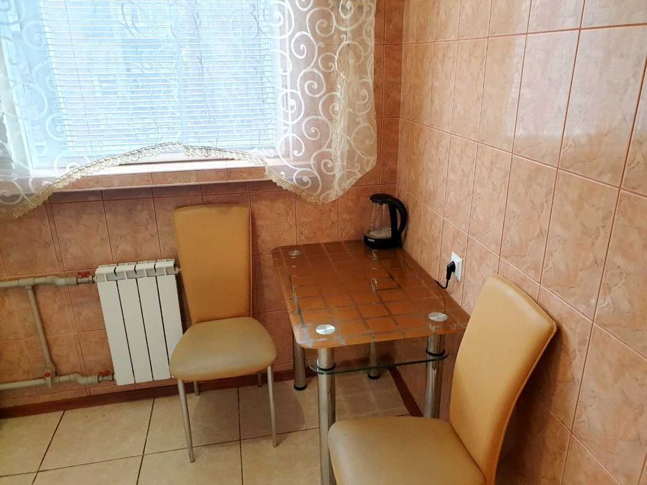 Квартира на вул. Чугуевська, 27 в Харкові, ID 271007, фото №9