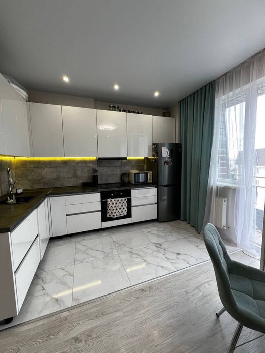 Квартира на ЖК Континент в Одесі, ID 268450, фото №1