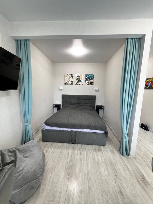 Квартира на ЖК Континент в Одесі, ID 268450, фото №4