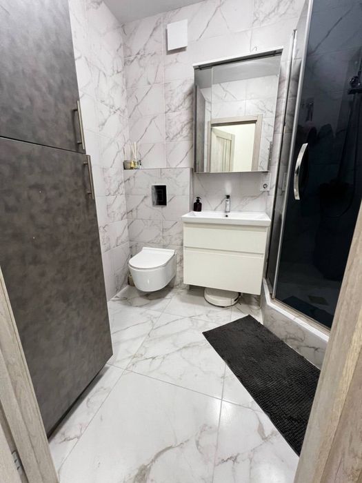 Квартира на ЖК Континент в Одесі, ID 268450, фото №6