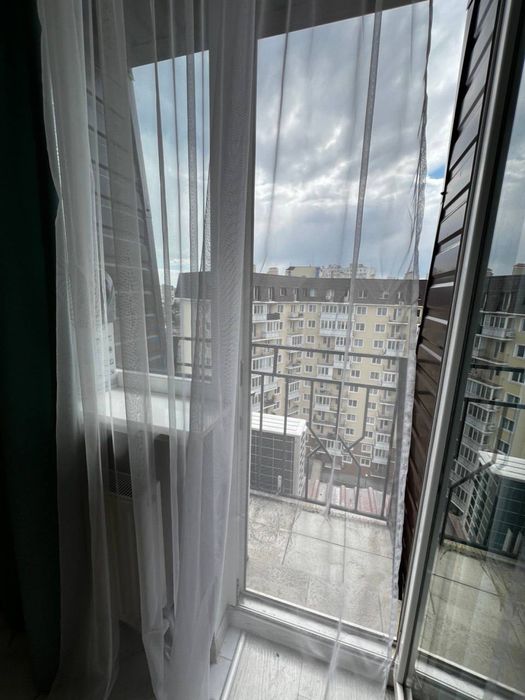 Квартира на ЖК Континент в Одесі, ID 268450, фото №8