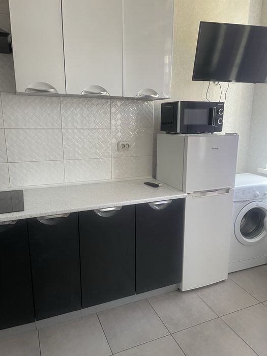 Квартира на ЖК Французский квартал в Харкові, ID 268618, фото №5