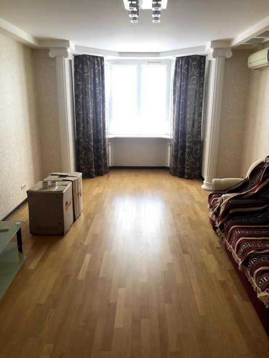Квартира на вул. Княжий Затон, 2/30 в Києві, ID 268708, фото №8