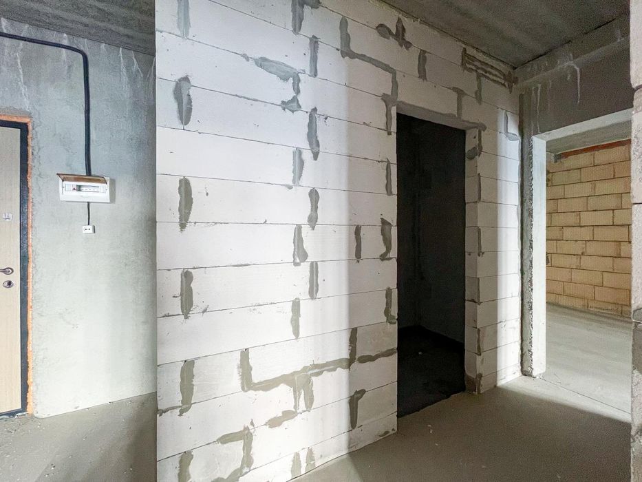 Квартира на вул. Михайла Максимовича в Києві, ID 268728, фото №16