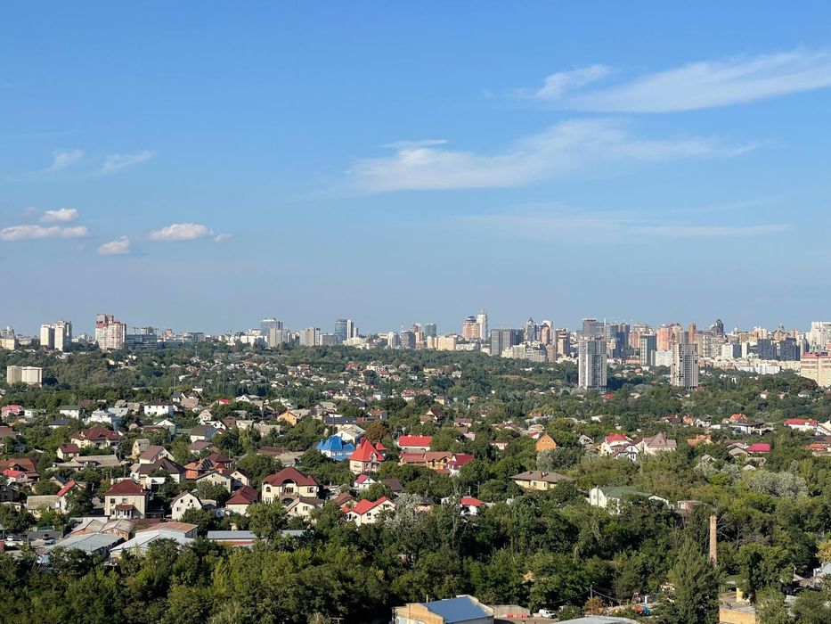 Квартира на вул. Михайла Максимовича в Києві, ID 268728, фото №6