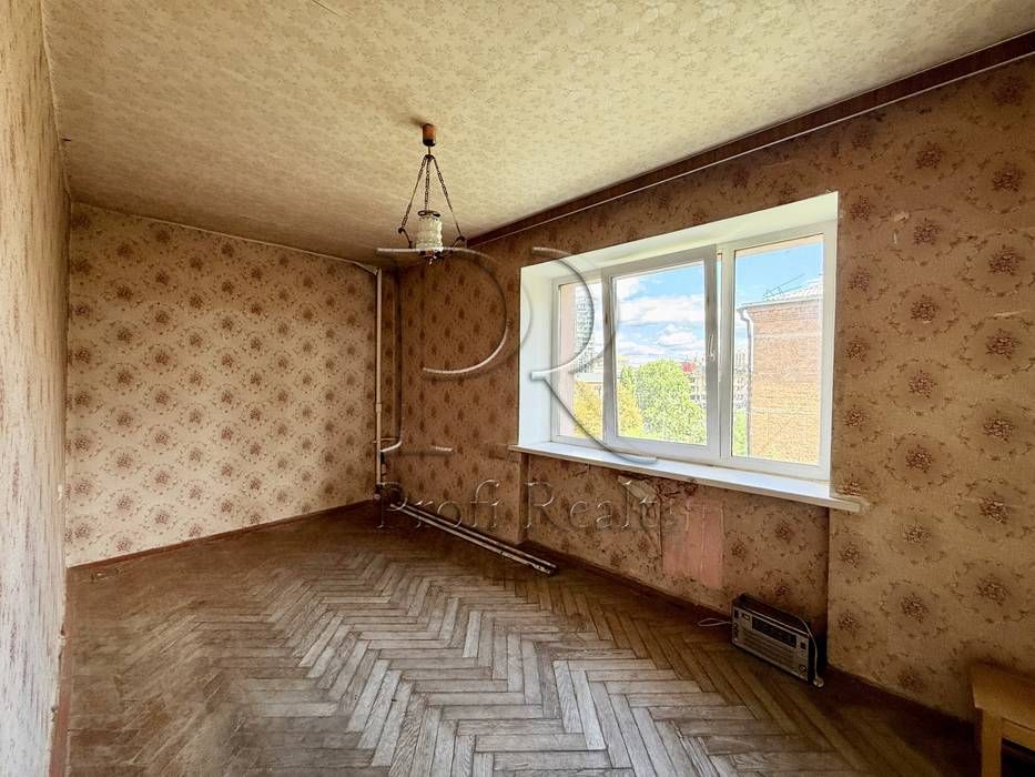 Квартира на вул. Дегтярівська, 11 в Києві, ID 268333, фото №1