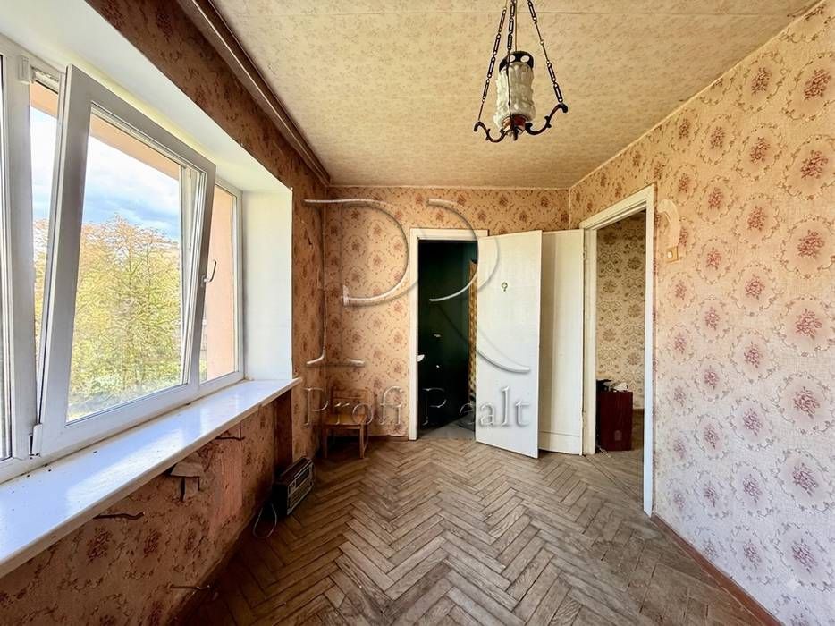 Квартира на вул. Дегтярівська, 11 в Києві, ID 268333, фото №2