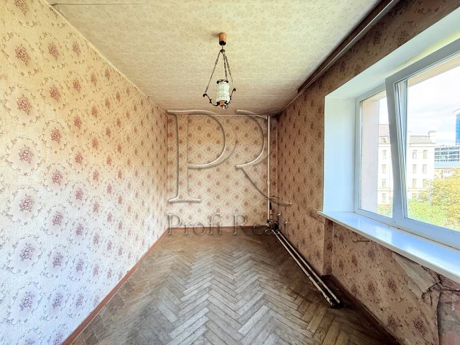 Квартира на вул. Дегтярівська, 11 в Києві, ID 268333, фото №12