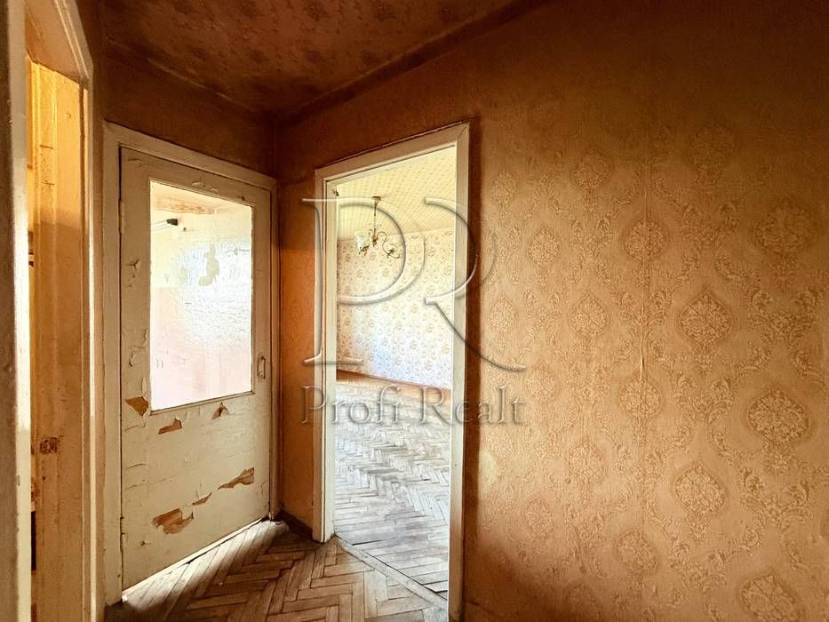 Квартира на вул. Дегтярівська, 11 в Києві, ID 268333, фото №5