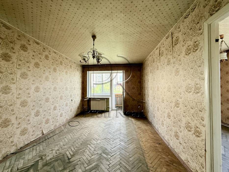 Квартира на вул. Дегтярівська, 11 в Києві, ID 268333, фото №10