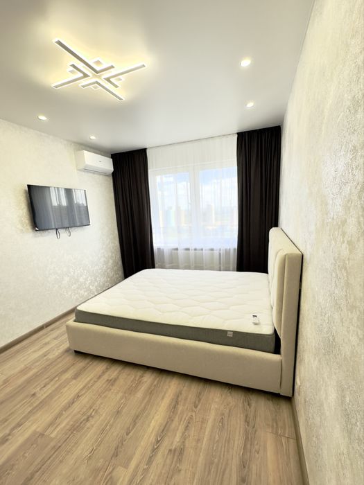 Квартира на вул. Бориса Гмирі, 20б в Києві, ID 268948, фото №13