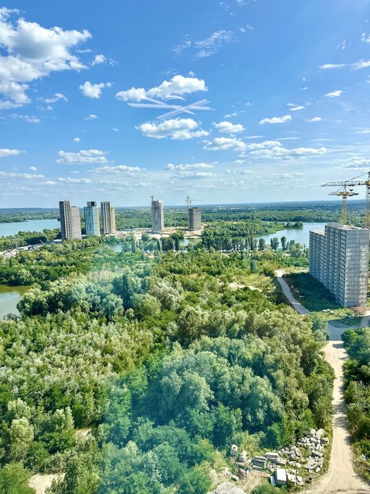 Квартира на вул. Бориса Гмирі, 20б в Києві, ID 268948, фото №15