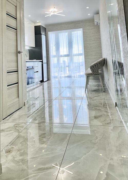 Квартира на вул. Бориса Гмирі, 20б в Києві, ID 268948, фото №3