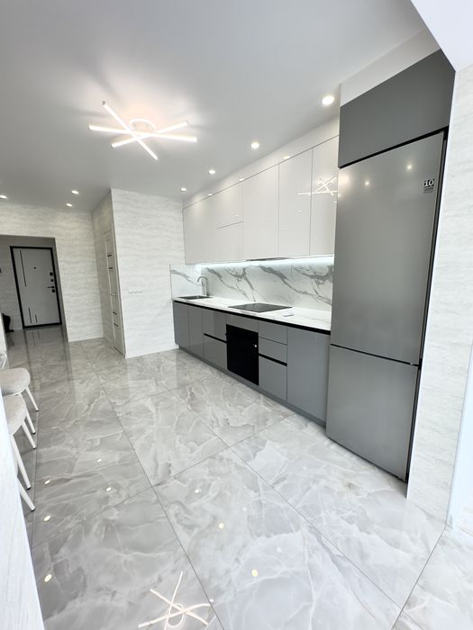 Квартира на вул. Бориса Гмирі, 20б в Києві, ID 268948, фото №7