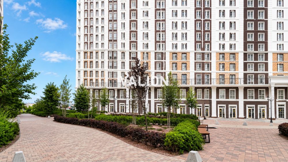 Квартира на вул. Михайла Максимовича, 24 в Києві, ID 268706, фото №11