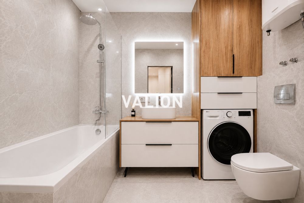 Квартира на вул. Михайла Максимовича, 24 в Києві, ID 268706, фото №8
