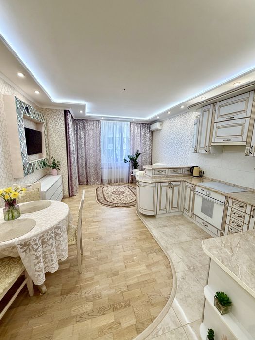 Квартира на вул. Гашека, 24 в Києві, ID 268315, фото №2