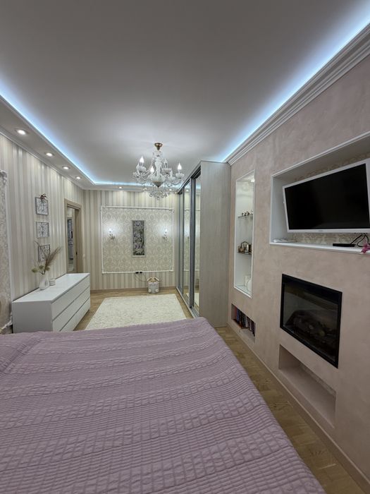 Квартира на вул. Гашека, 24 в Києві, ID 268315, фото №11
