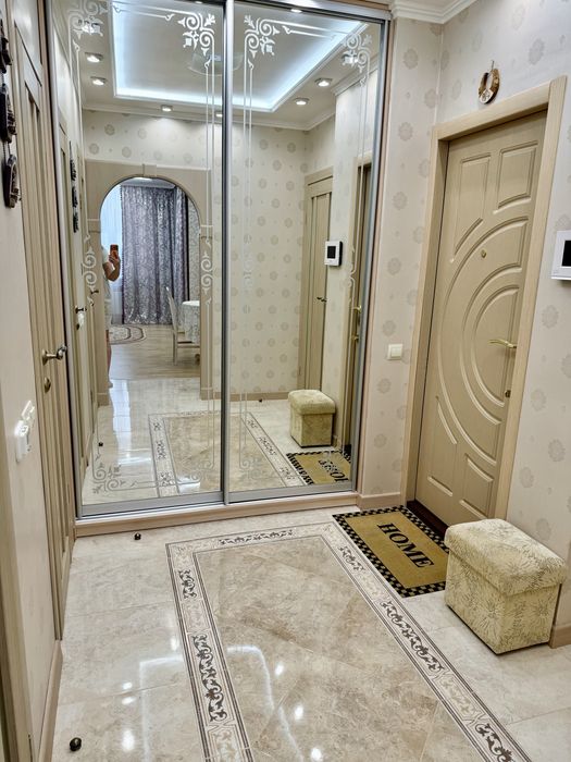 Квартира на вул. Гашека, 24 в Києві, ID 268315, фото №13