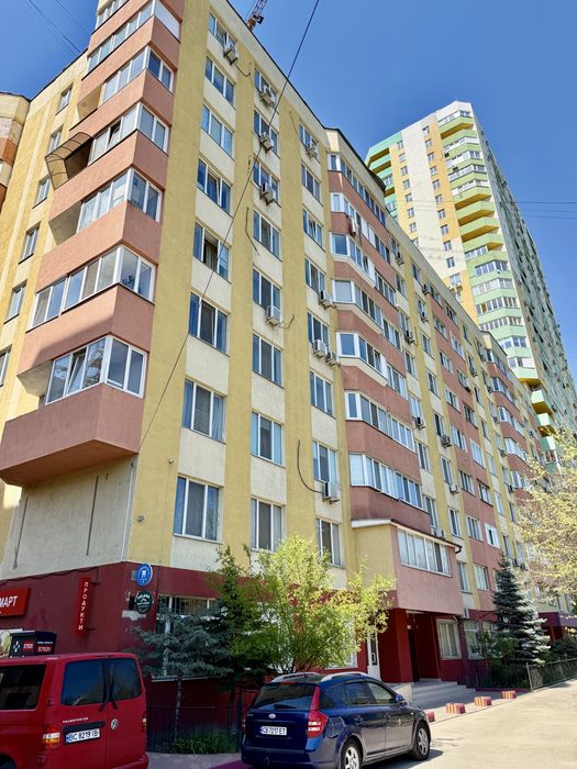 Квартира на вул. Гашека, 24 в Києві, ID 268315, фото №14