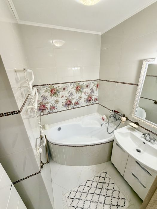 Квартира на вул. Гашека, 24 в Києві, ID 268315, фото №3