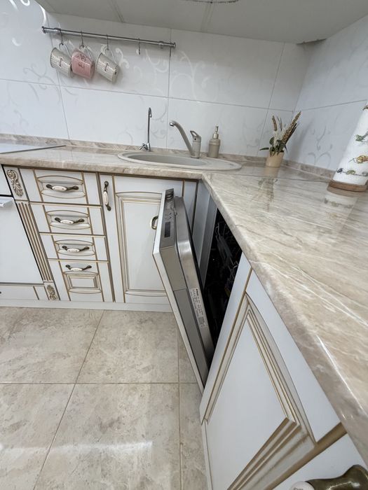 Квартира на вул. Гашека, 24 в Києві, ID 268315, фото №4