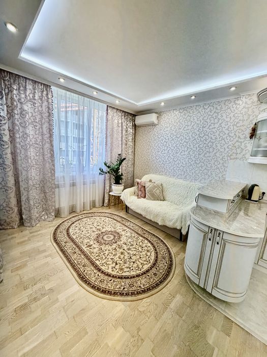 Квартира на вул. Гашека, 24 в Києві, ID 268315, фото №5