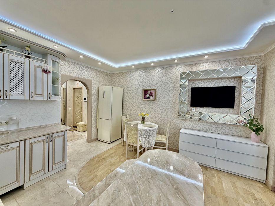 Квартира на вул. Гашека, 24 в Києві, ID 268315, фото №6