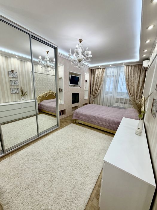 Квартира на вул. Гашека, 24 в Києві, ID 268315, фото №7