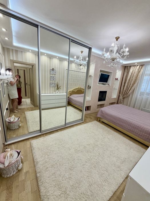 Квартира на вул. Гашека, 24 в Києві, ID 268315, фото №8