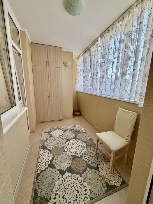 Квартира на вул. Гашека, 24 в Києві, ID 268315, фото №9