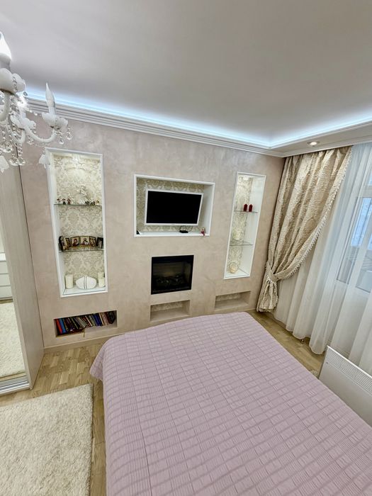 Квартира на вул. Гашека, 24 в Києві, ID 268315, фото №10