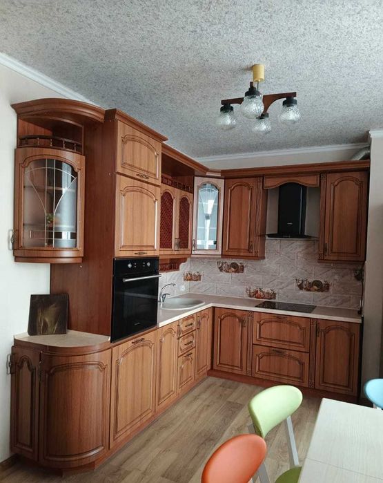 Квартира на ЖК Каховська в Київ, ID 268408, фото №2
