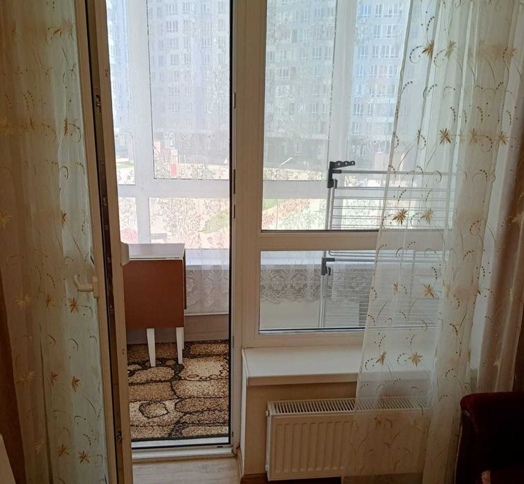 Квартира на ЖК Каховська в Києві, ID 268408, фото №13