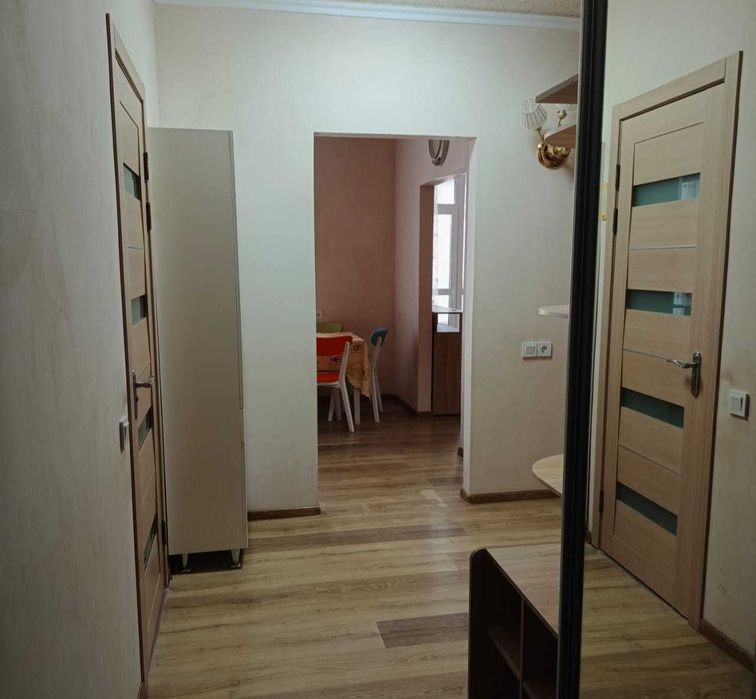 Квартира на ЖК Каховська в Києві, ID 268408, фото №14